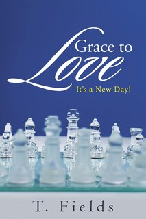 Front cover_Grace to Love
