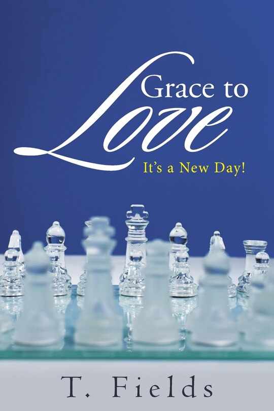 Front cover_Grace to Love