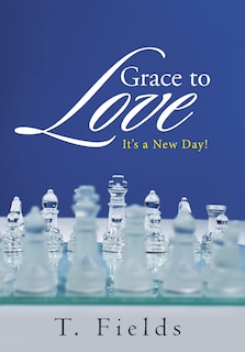 Front cover_Grace to Love