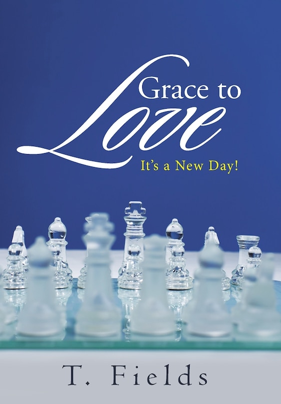 Front cover_Grace to Love
