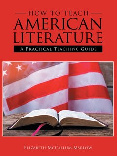Couverture_How to Teach American Literature