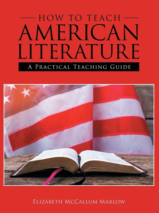 Couverture_How to Teach American Literature