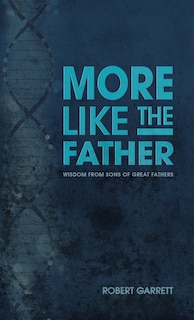 Couverture_More Like the Father