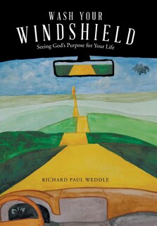 Couverture_Wash Your Windshield