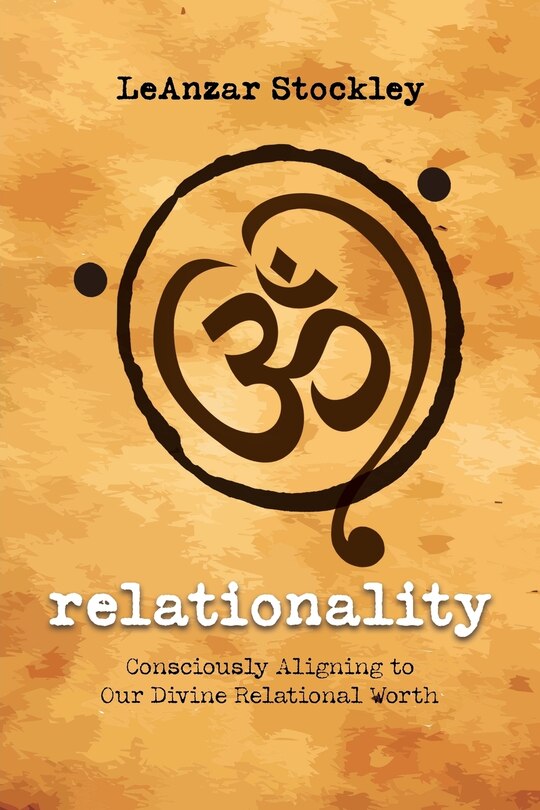 Front cover_relationality