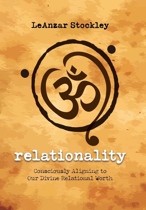 Front cover_relationality