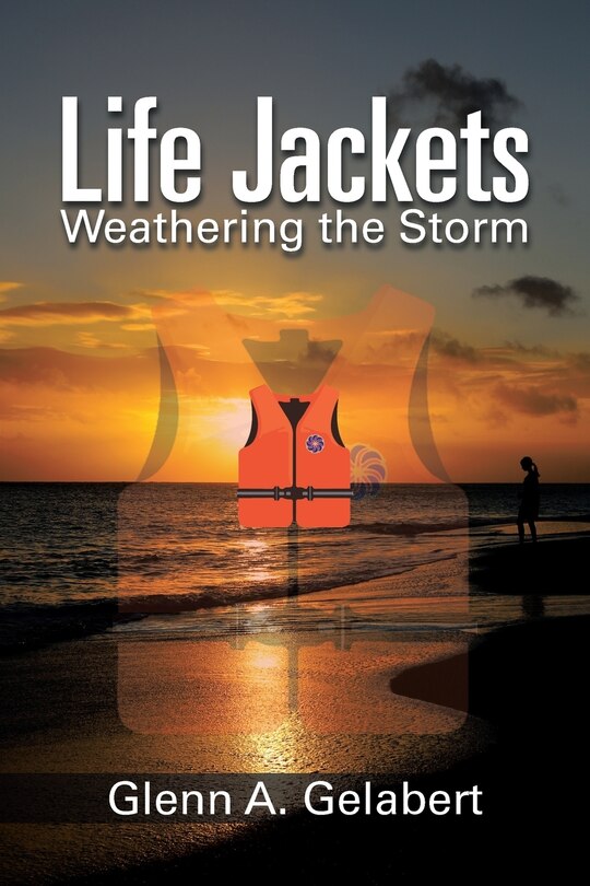 Couverture_Life Jackets