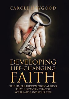 Couverture_Developing Life-Changing Faith