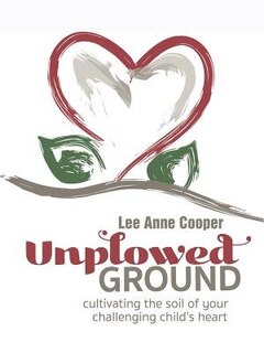 Front cover_Unplowed Ground