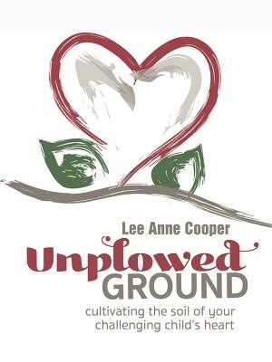 Front cover_Unplowed Ground