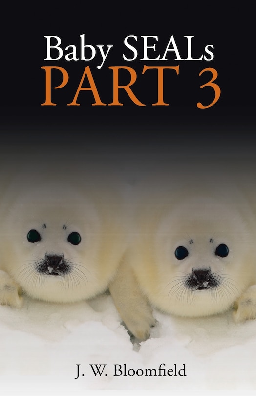 Front cover_Baby Seals