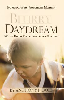 Front cover_Blurry Daydream