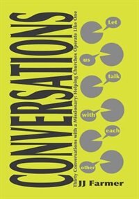 Front cover_Thirty Conversations with a Missionary