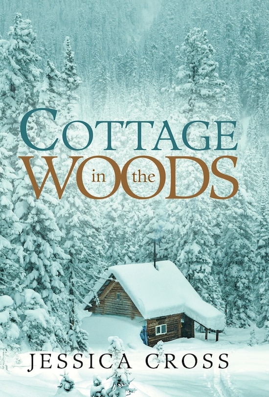 Couverture_Cottage in the Woods