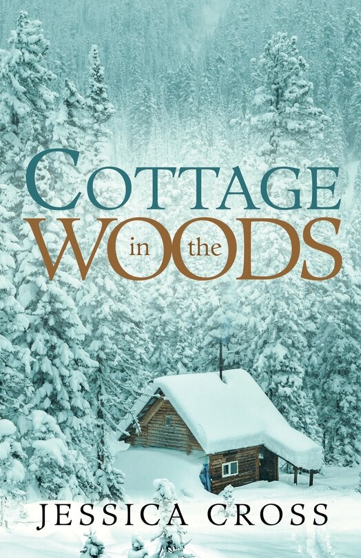 Couverture_Cottage in the Woods