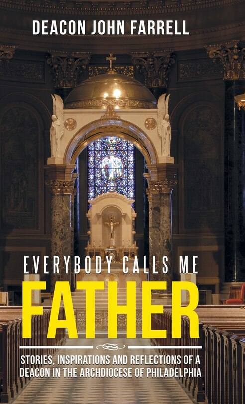Couverture_Everybody Calls Me Father