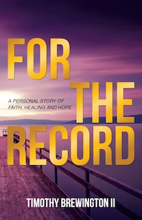 Couverture_For the Record