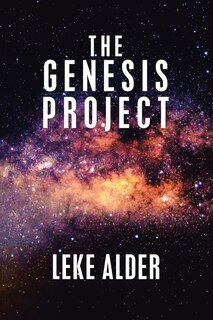 Front cover_The Genesis Project