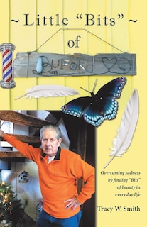 Front cover_Little Bits of Buford