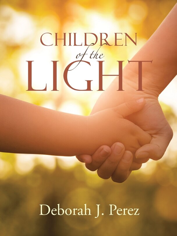 Front cover_Children of the Light