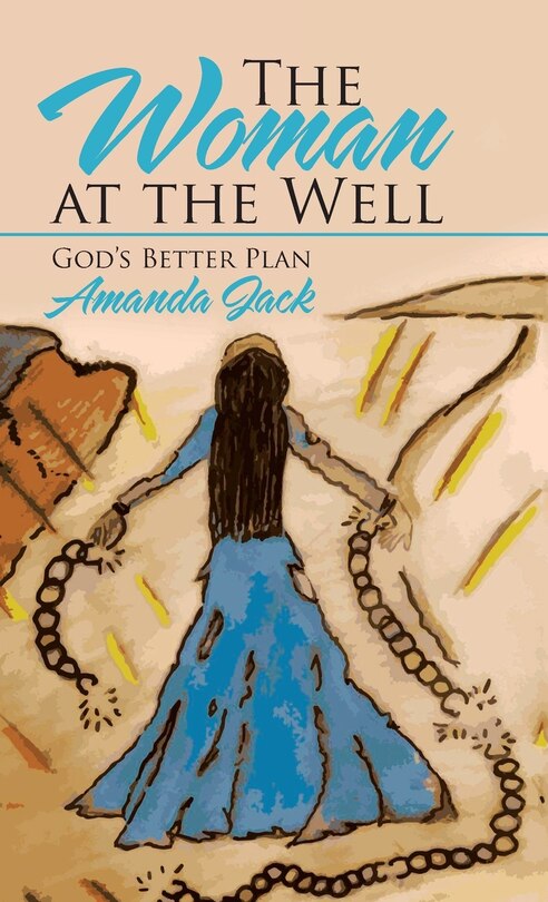 Couverture_The Woman at the Well