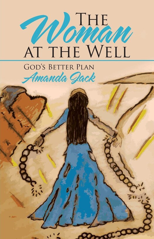 Front cover_The Woman at the Well