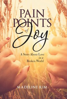 Front cover_Pain Points of Joy