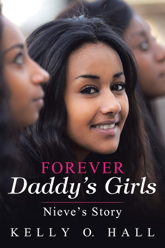 Front cover_Forever Daddy's Girls