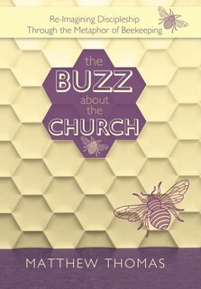 Couverture_The Buzz About The Church