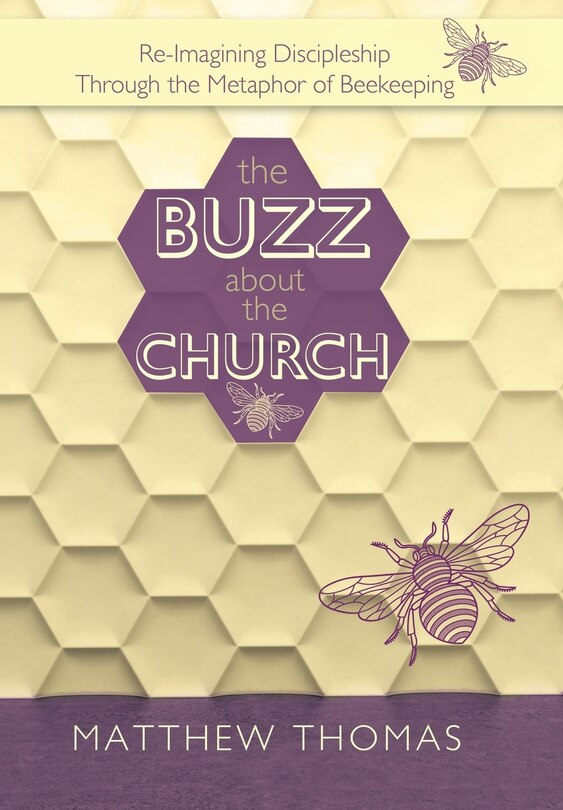 Couverture_The Buzz About The Church