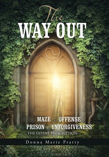 Front cover_The Way Out