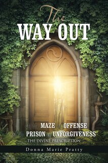 Front cover_The Way Out