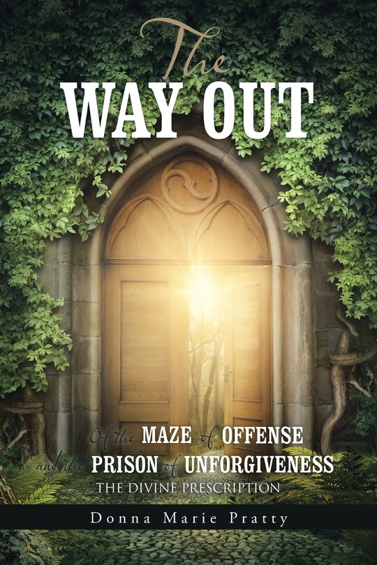 Front cover_The Way Out
