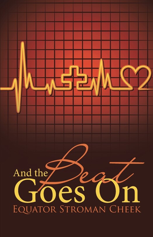 Front cover_And the Beat Goes On
