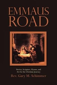 Couverture_Emmaus Road