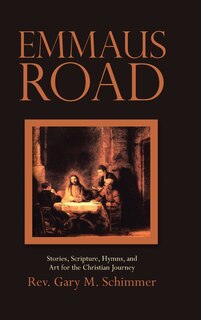 Front cover_Emmaus Road
