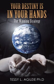 Front cover_Your Destiny Is in Your Hands