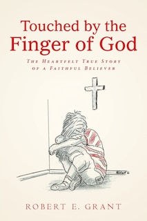 Front cover_Touched by the Finger of God