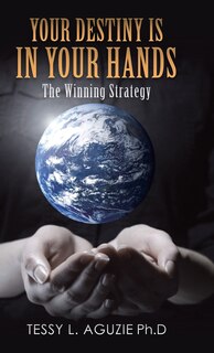 Front cover_Your Destiny Is in Your Hands