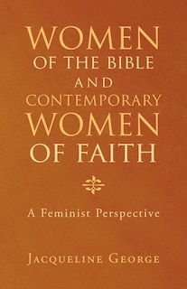 Front cover_Women of the Bible and Contemporary Women of Faith
