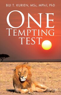 Couverture_One Tempting Test
