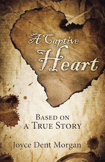 Front cover_A Captive Heart