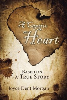 Front cover_A Captive Heart