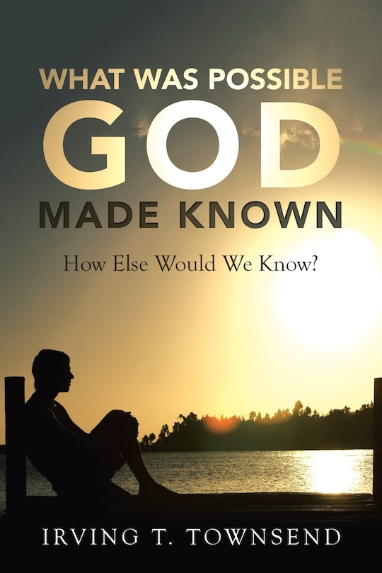 Couverture_What Was Possible God Made Known