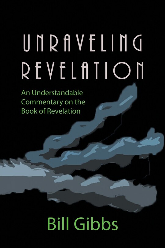 Front cover_Unraveling Revelation
