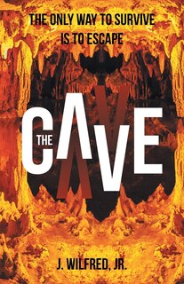 Couverture_The Cave
