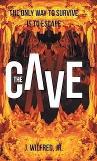 Couverture_The Cave