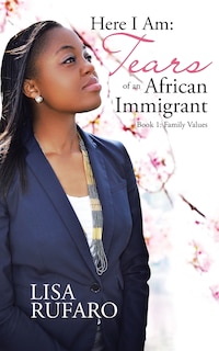 Front cover_Here I Am