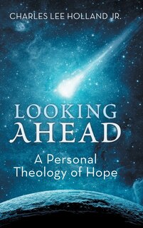 Front cover_Looking Ahead