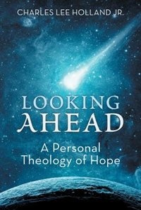 Front cover_Looking Ahead